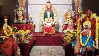 Shirali  Day 2 -  Devi Mantap